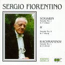 The Fiorentino Edition 3