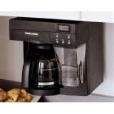 Black&Decker 12-Cup Under-the-Cabinet Spacemaker Coffee Maker - Black [ Model ODC440B ] by Black & Decker