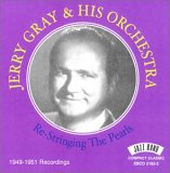 Re-Stringing the Pearls: 1949-1951 Recordings