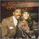 Too Hot to Hold