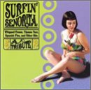 Surfin' Senorita