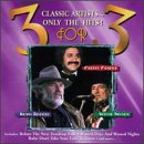 3 for 3: Willie Nelson, Kenny Rogers & Freddy Fender