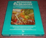 Dungeons and Dragons Set No. 3: Companion Rules