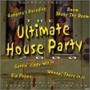 Ultimate House Party 2000, Vol. 1