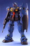 MG 1/100 ジム・クゥエル RGM-79Q