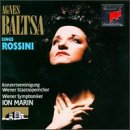 Agnes Baltsa sings Rossini