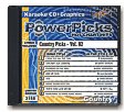Country Picks, Vol. 43