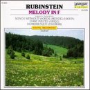 Rubinstein: Melody in F