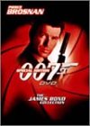 007 ピアース・ブロスナンBOX 007 ピアース・ブロスナンBOX