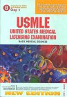 Preparation for the United States Medical Licensing Examinations (Step 1 Booklet B) (Usmle Series, Step 1)