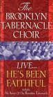 Live: He's Been Faithful