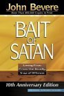Bait of Satan: Your Response Determines Your Future: Leaders Guide & 5 VHS Tapes