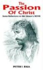 The Passion Of Christ: Some Reflections on Mel Gibson's MOVIE