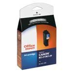 Office Depot(R) Model 94 (BCI-21BK) Black Compatible Ink Tank
