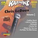 Karaoke In The Style Of Chris LeDoux