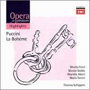 Opera for Pleasure: Puccini's La Boh&egrave;me (Highlights)