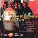 El Gran Barroco del Per&uacute;