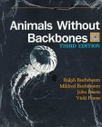 Animals Without Backbones: An Introduction to the Invertebrates (New Plan Texts at the University of Chicago)