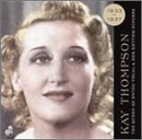Queen of Swing Vocals and Her Rhythm Singers 1933-37