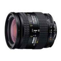 NoteBook: Nikon 24 - 50 / 3,3 - 4,5 Objektiv