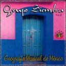 Geografia Musical de Mexico, Vol. 2