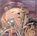 Constant Lambert: Piano Concerto & Sonata; Li-Po Poems; Mr. Bear Squash-you-all-flat
