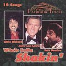 Whole Lotta Shakin'
