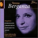 Teresa Berganza