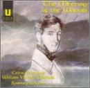 The Meeting of the Waters: Celtic Piano Fantasies by William Vincent Wallace