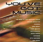You've Got Music