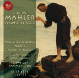 Mahler: Symphony No. 2