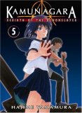 Kamunagara: Rebirth of the Demonslayer, Vol. 5