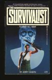 To End All War (Survivalist No 21)
