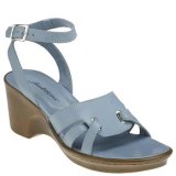 Auditions Women's Casablanca Wedge