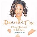 Nobody's Supposed to Be Here (Dance Mixes)