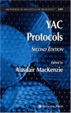 YAC Protocols (Methods in Molecular Biology)