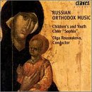 Russian Orthodox Music