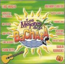 Los Mejores de la Bachata