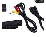 Canon TV or VCR Video Playback Cable STV-250N (Mini to RCA)