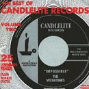 Best of Candlelite Records, Vol. 2