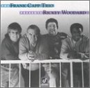 The Presents Rickey Woodard