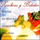 Rancheras Y Baladas: 15 Exitos