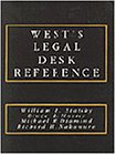 West's Legal Desk Reference