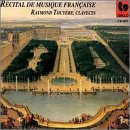 R&eacute;cital de Musique Fran&ccedil;aise