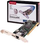 Ana-62011/tx Sgl Enet Pci10/100bt