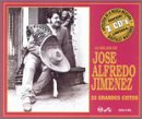 Lo Mejor de Jose Alfredo Jimenez