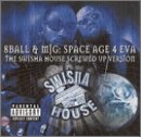 Space Age 4 Eva