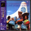 Jazz Impressions of Eurasia