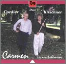 Carmen: Les airs boh&eacute;miens