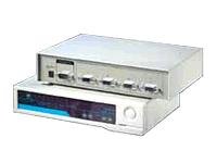 Speicherkarten: Rotronic Video Verteiler Video-Verteiler 4 fach 1PC-4 VGA-Monitore
